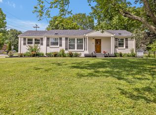 124 Pleasant Dr, Columbia, TN 38401