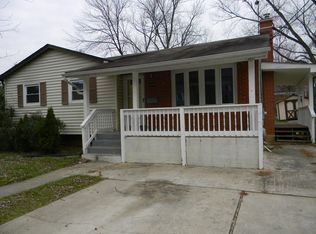 13203 Beaver Ter, Rockville, MD 20853