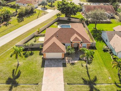1802 SW Altman Ave, Port Saint Lucie, FL, 34953