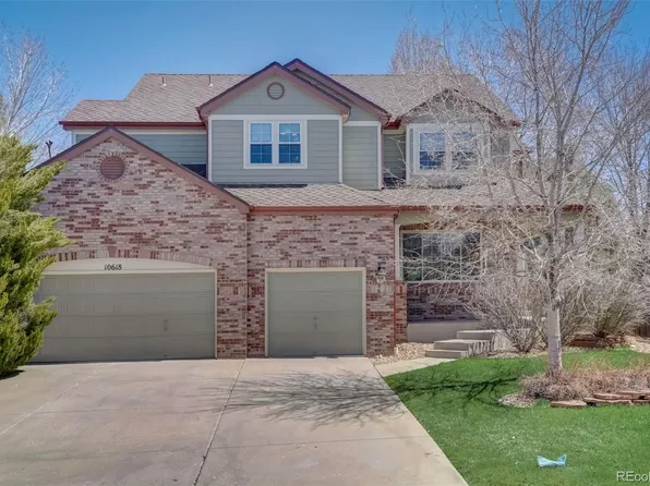10618 Stone Creek Court, Parker, CO 80134