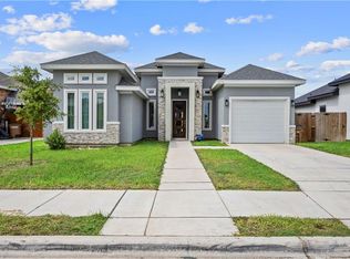 3220 Erica Ln, Edinburg, TX 78542