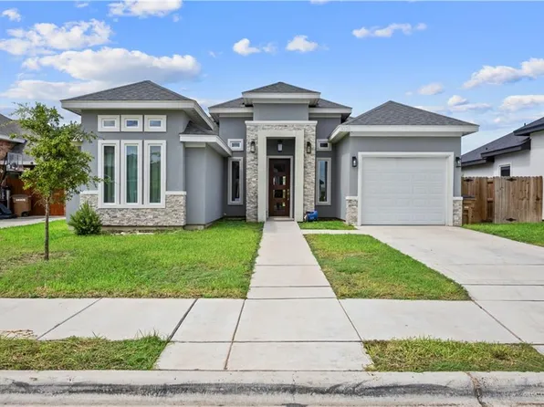 3220 Erica Ln, Edinburg, TX 78542