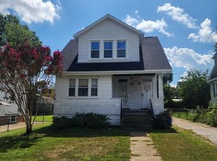 2911 Pinewood Ave, Baltimore, MD 21214