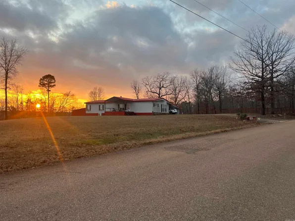 373 Beacon Hill Rd, Murfreesboro, AR 71958