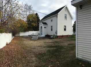 16 Memory Ln, South Portland, ME 04106