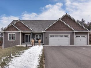 1331 Avonlea Ln, Fall Creek, WI 54742