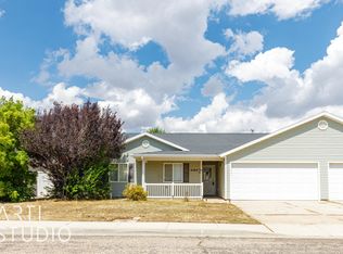 4248 W 275 N, Cedar City, UT 84720