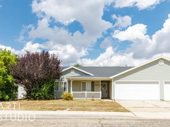 4248 W 275 N, Cedar City, UT 84720