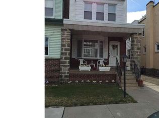 7209 Ditman St, Philadelphia, PA 19135