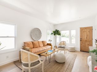 5849 1/2 Ernest Ave, Los Angeles, CA 90034