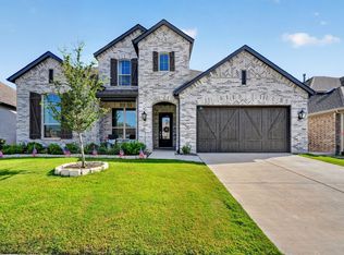 1819 Moscatel Ln, Rockwall, TX 75032
