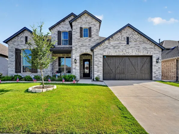 1819 Moscatel Ln, Rockwall, TX 75032