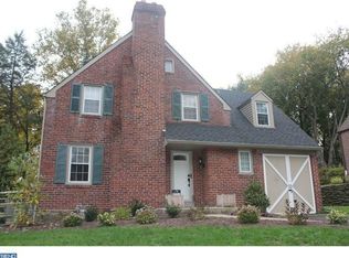 18 Carter Ln, Elkins Park, PA 19027