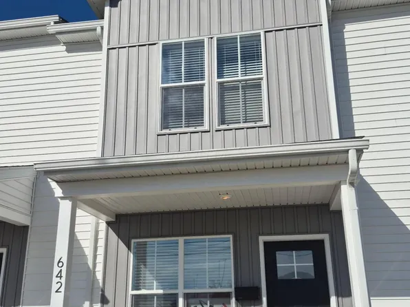 642 Sullivant Ave #642, Columbus, OH 43215