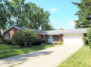 1104 Whitman Dr, East Lansing, MI