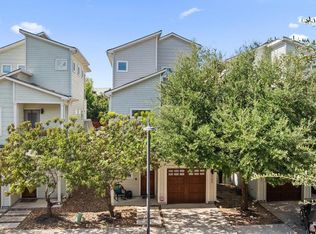 2703 Halcyon Dr #8, Austin, TX 78702