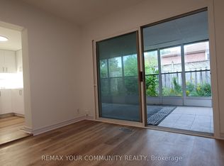 2 Lisburn Cres, Toronto, ON M2J 2Z5