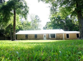 615 Colley Rd S, Starke, FL 32091