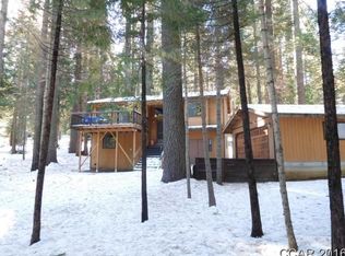 2363 Karock Rd, Arnold, CA 95223