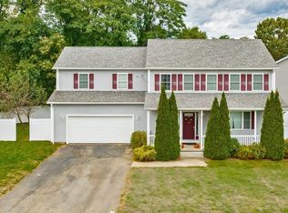 16 Hickox St, Springfield, MA 01104