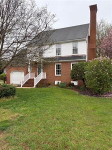 436 Woodbridge Dr, Chesapeake, VA, 23322