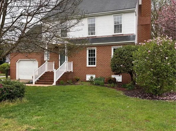 436 Woodbridge Dr, Chesapeake, VA 23322