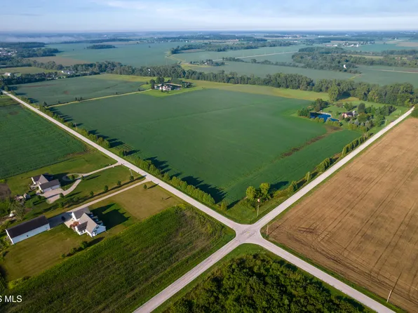 County Road 90, Gibsonburg, OH 43431