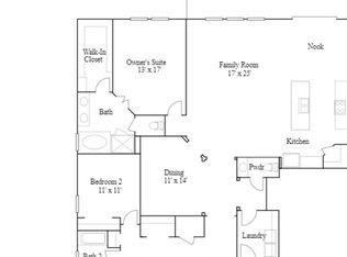4807 Waltham Forest Dr, Davenport, FL 33837