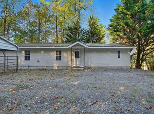 1907 John Call Rd, Talking Rock, GA 30175