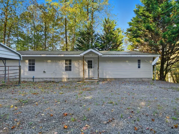 1907 John Call Rd, Talking Rock, GA 30175