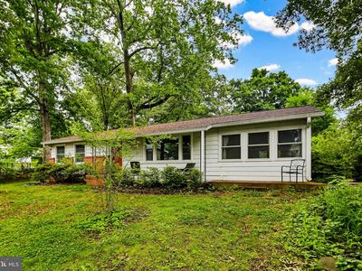 919 Blue Ridge Dr, Annapolis, MD, 21409