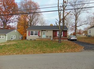 206 Waveland Ave, Danville, KY 40422