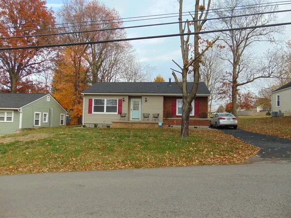 206 Waveland Ave, Danville, KY 40422