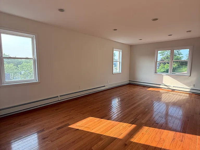 Main room
