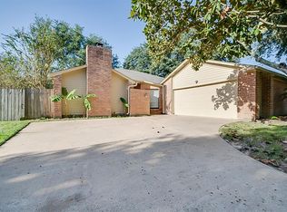 15615 Four Season Dr, Houston, TX 77084