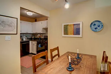 Sold by Halstead Real Estate