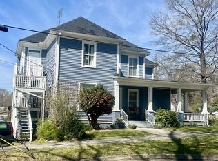 403 S 9th St #11557311, Griffin, GA
