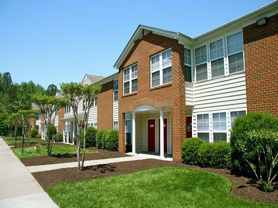 Chesterfield Gardens Apartments 2260 Golden Garden Cir Chester VA