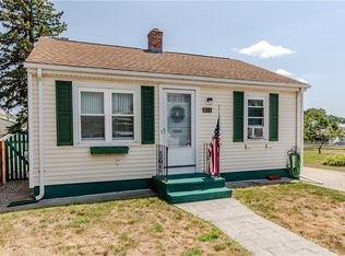218 S Hull St, East Providence, RI 02914