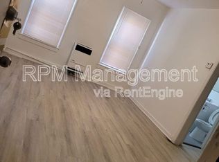 1117 S Norton Ave APT 205, Los Angeles, CA 90019