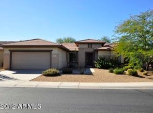 16577 W Stock Trl, Surprise, AZ 85387