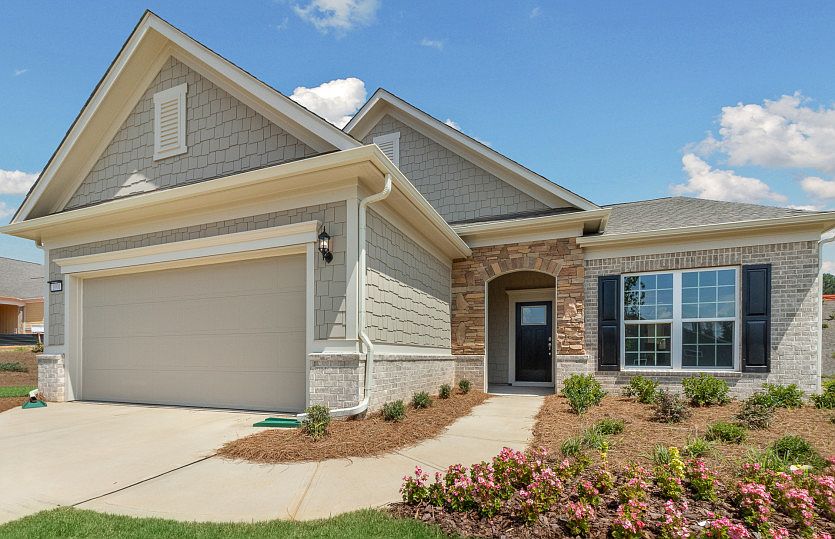 Home Exterior