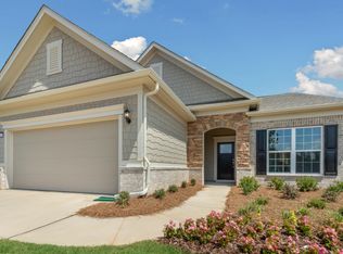 1000 Shady Dale Way, Greensboro, GA 30642