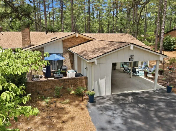 640 Redwood Drive, Southern Pines, NC 28387