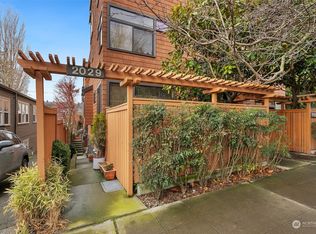 2029A Minor Ave E, Seattle, WA