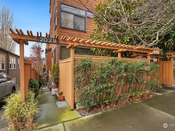 2029 Minor Avenue E #A, Seattle, WA 98102