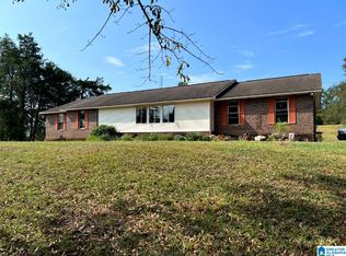 254 Summerlin Cir, Delta, AL 36258