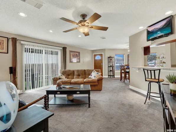 6111 Sinclair, San Antonio, TX 78222