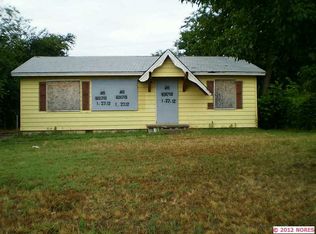 525 E 59th St N, Tulsa, OK 74126