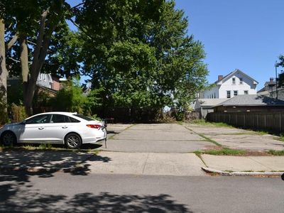 6 Fremont St, Providence, RI, 02906